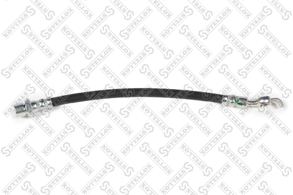 Flexible de frein STELLOX 27-00166-SX