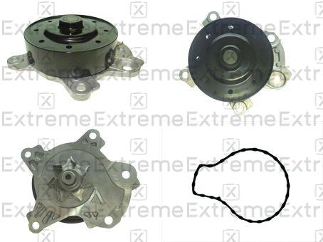 Pompe à eau, refroidissement du moteur EXTREME 98370020