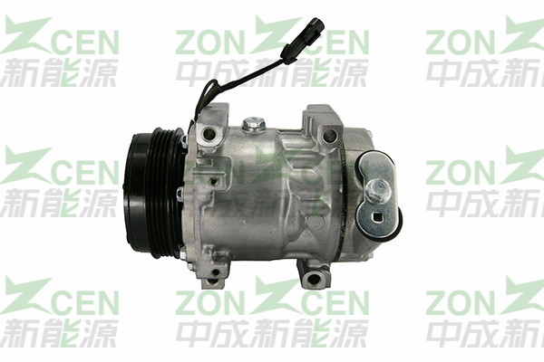 Compresseur, climatisation AIR ZONCEN 76121021