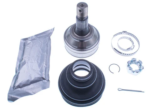 Jeu de joints, arbre de transmission DENCKERMANN C120607