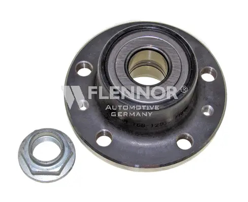 Kit de roulements de roue FLENNOR FR791426