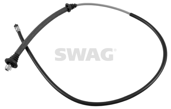 Câble flexible de commande de compteur SWAG 10 92 1518