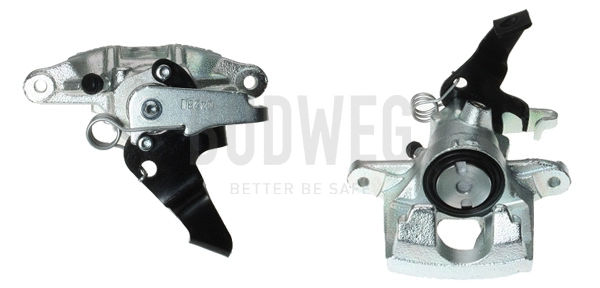 Étrier de frein BUDWEG CALIPER 343090