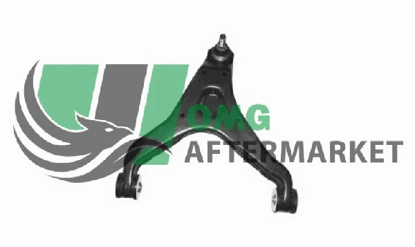 Bras de liaison, suspension de roue OMG SRL G40.8179/C
