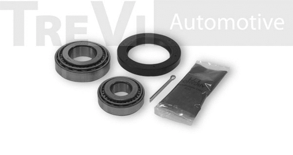 Kit de roulements de roue TREVI AUTOMOTIVE WB2034