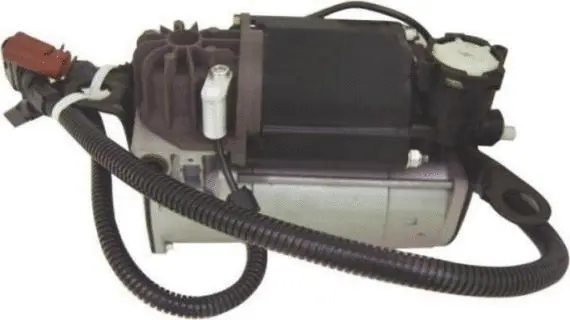 Compresseur, système d'air comprimé 4X4 ESTANFI AS-15-002