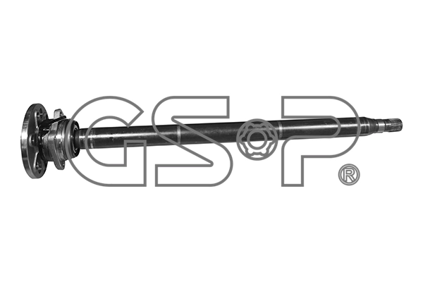 Arbre de transmission GSP-BR 9500004