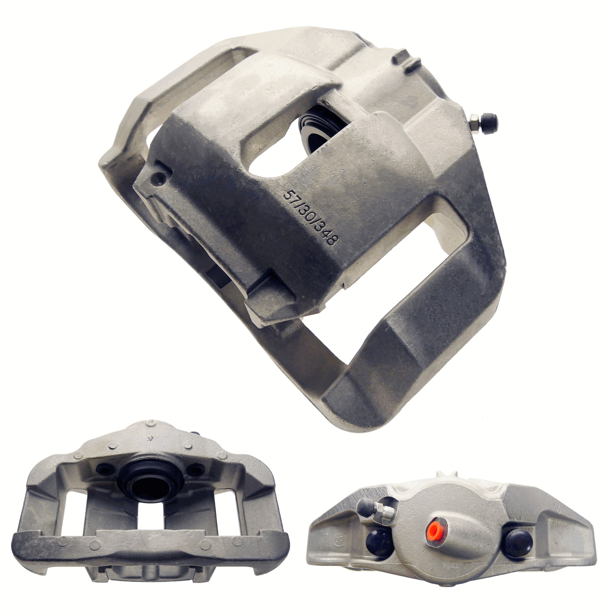 Étrier de frein Brake ENGINEERING CA2826
