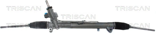Crémaillère de direction TRISCAN 8510 17404