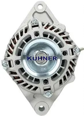 Alternateur AD KÜHNER 555002RI