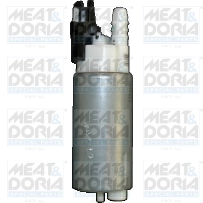 Pompe à carburant MEAT & DORIA 76987