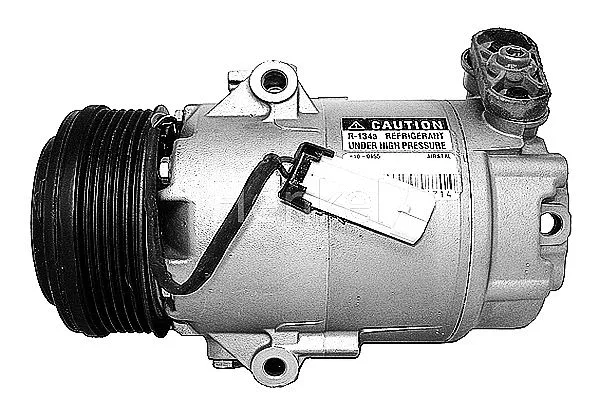 Compresseur, climatisation Henkel Parts 7110655R