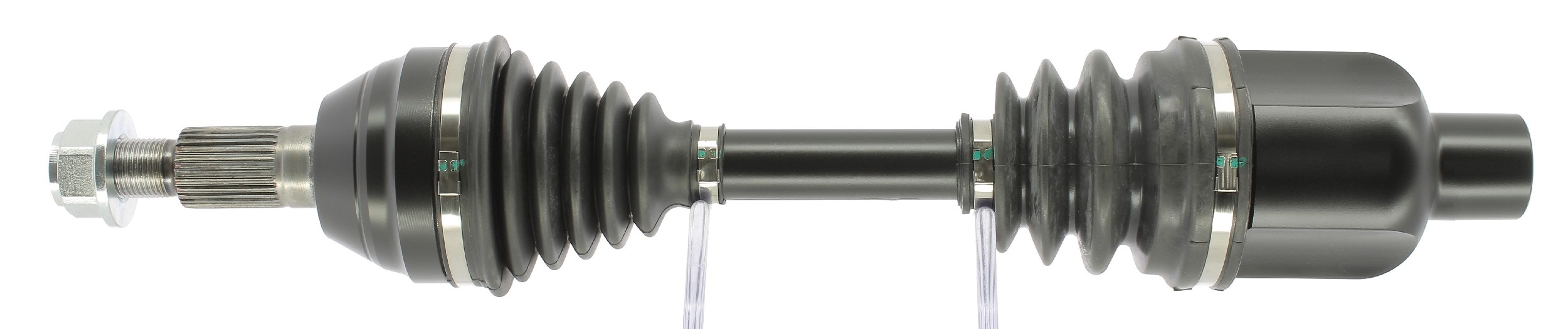 Arbre de transmission FRIESEN FDS4271