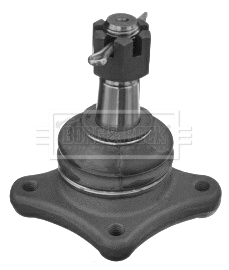 Rotule de suspension BORG & BECK BBJ5533