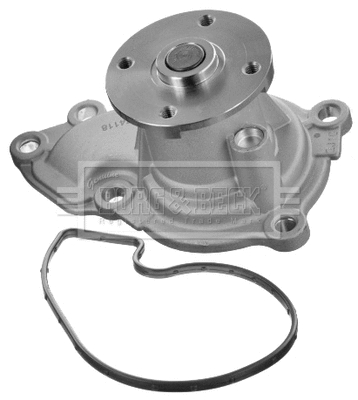 Pompe à eau, refroidissement du moteur BORG & BECK BWP2389