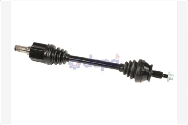 Arbre de transmission DEPA 3774302