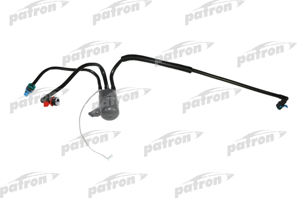 Filtre à carburant PATRON PF3902
