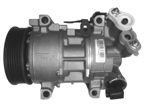 Compresseur, climatisation Airstal 10-6168