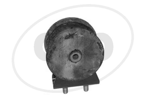 Support moteur alp ALP-005137