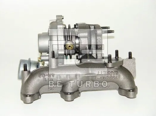 Turbocompresseur, suralimentation BE TURBO 127500