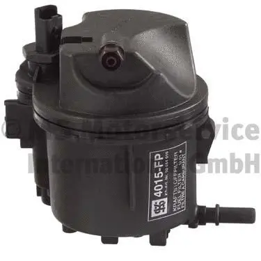 Filtre à carburant KOLBENSCHMIDT 50014015