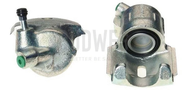 Étrier de frein BUDWEG CALIPER 34672