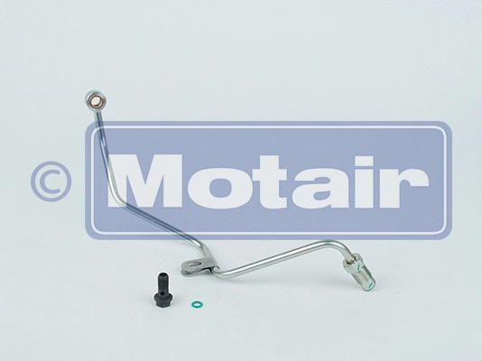 Conduite d'huile, compresseur MOTAIR TURBO 550218