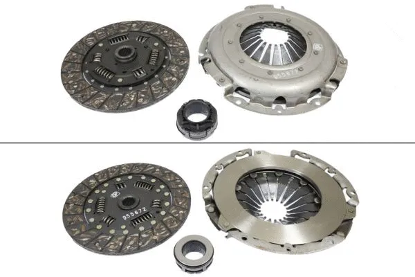 Kit d'embrayage KAWE 955672