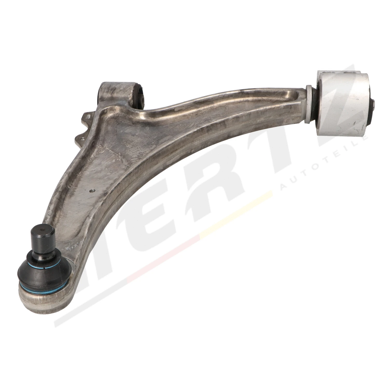 Bras de liaison, suspension de roue MERTZ M-S0876