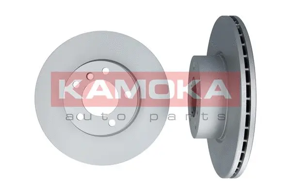 Disque de frein KAMOKA 1031024