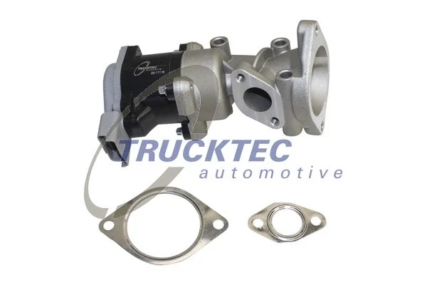 Vanne EGR TRUCKTEC AUTOMOTIVE 22.16.002