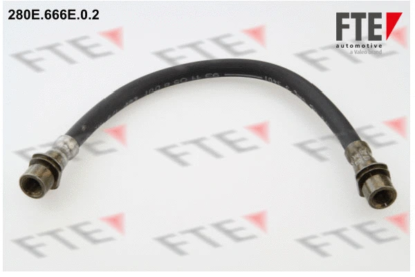 Flexible de frein FTE 9240447