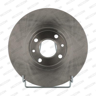 Disque de frein FERODO DDF1201