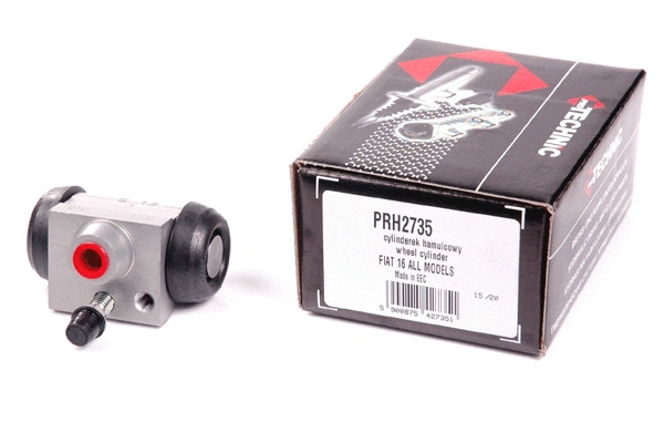 Cylindre de roue PROTECHNIC PRH2735