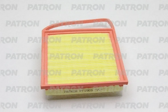 Filtre à air PATRON PF1969