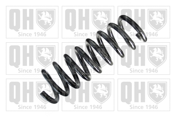 Ressort de suspension QUINTON HAZELL QCS7092