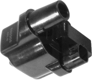 Bobine d'allumage GM B0302