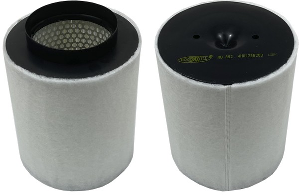 Filtre à air GOODWILL AG 892