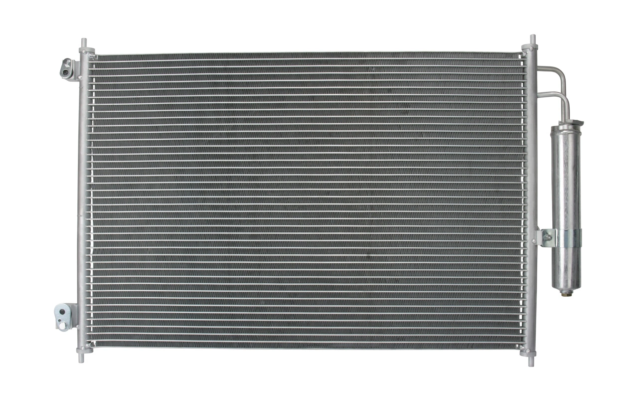 Condenseur, climatisation BOSCH 1 986 AD2 267
