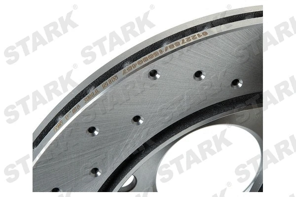 Disque de frein Stark SKBD-0024600
