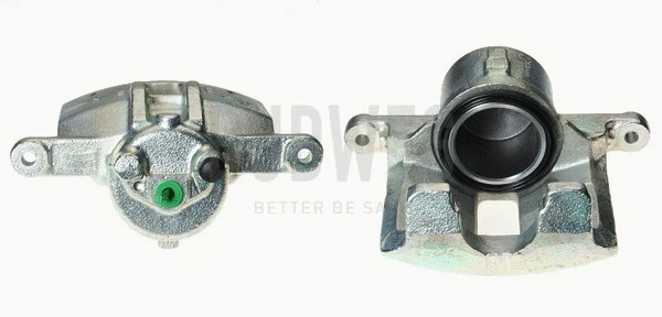 Étrier de frein BUDWEG CALIPER 343265