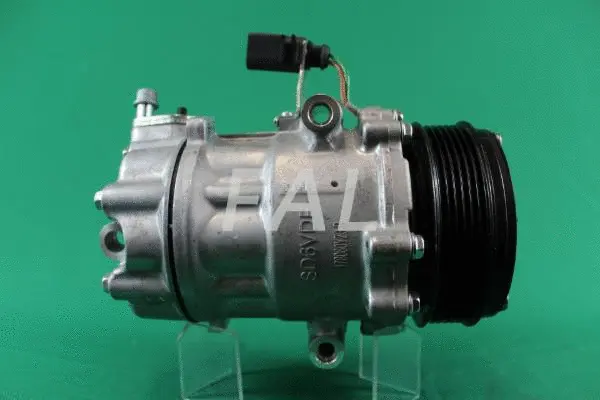 Compresseur, climatisation FAL Anlasser- und Lichtmaschinenservice F012465/1