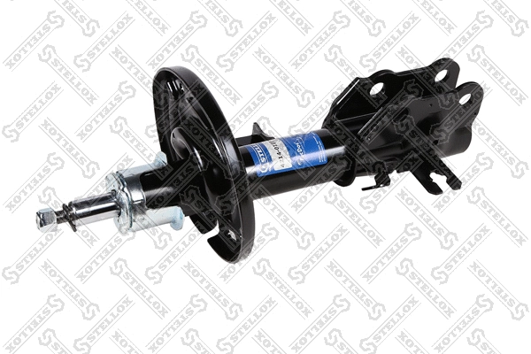 Amortisseur STELLOX 4214-0169-SX