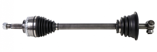 Arbre de transmission HART 432 786
