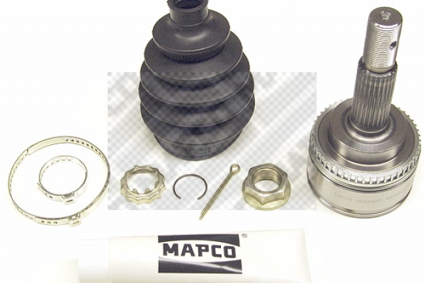 Jeu de joints, arbre de transmission MAPCO 16219