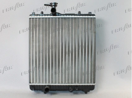Radiateur, refroidissement du moteur FRIGAIR 0107.3140