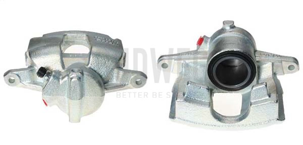 Étrier de frein BUDWEG CALIPER 343918