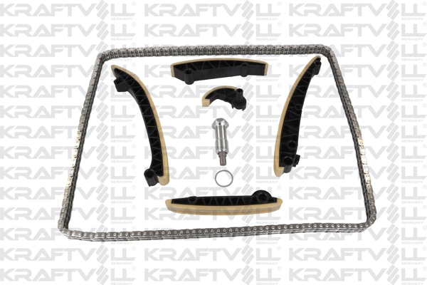 Kit de distribution par chaîne KRAFTVOLL GERMANY 12100030