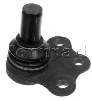 Rotule de suspension FORMPART 2404004