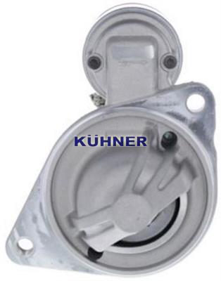 Démarreur AD KÜHNER 256779V